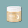 No.3 Radiance Glowing Jumbo Essence Pad rozjasňujúce tampóny