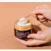 Snail Wrinkle Care Sleeping Pack nočná maska so slimačím slizom 2