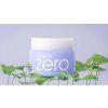 Clean it Zero Cleansing Balm Calming 2