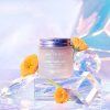 Calendula Peptide Ageless Sleeping Mask výživná nočná gélová maska 2